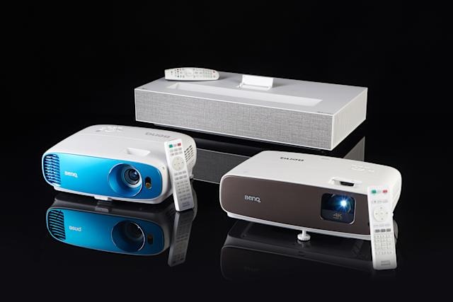 Gaming beamer kopen De beste projectoren voor gamers